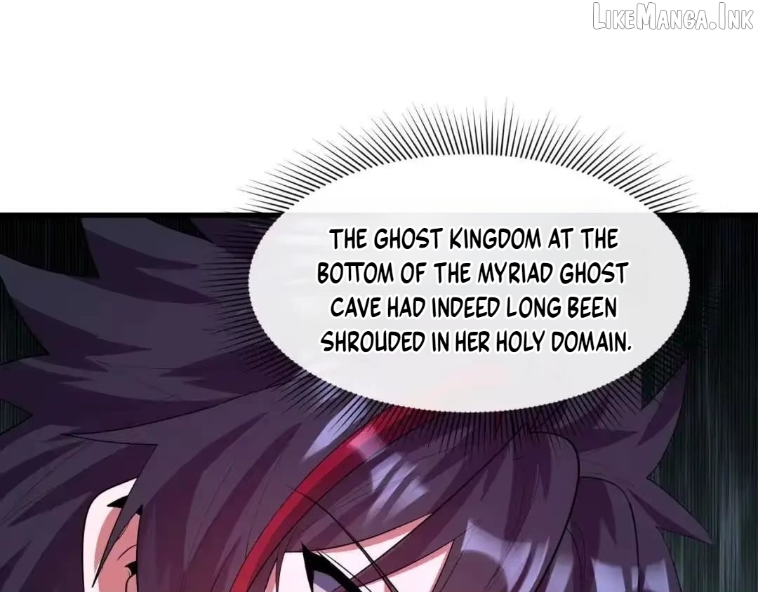 Era of the Haunted Chapter 617  - page 78